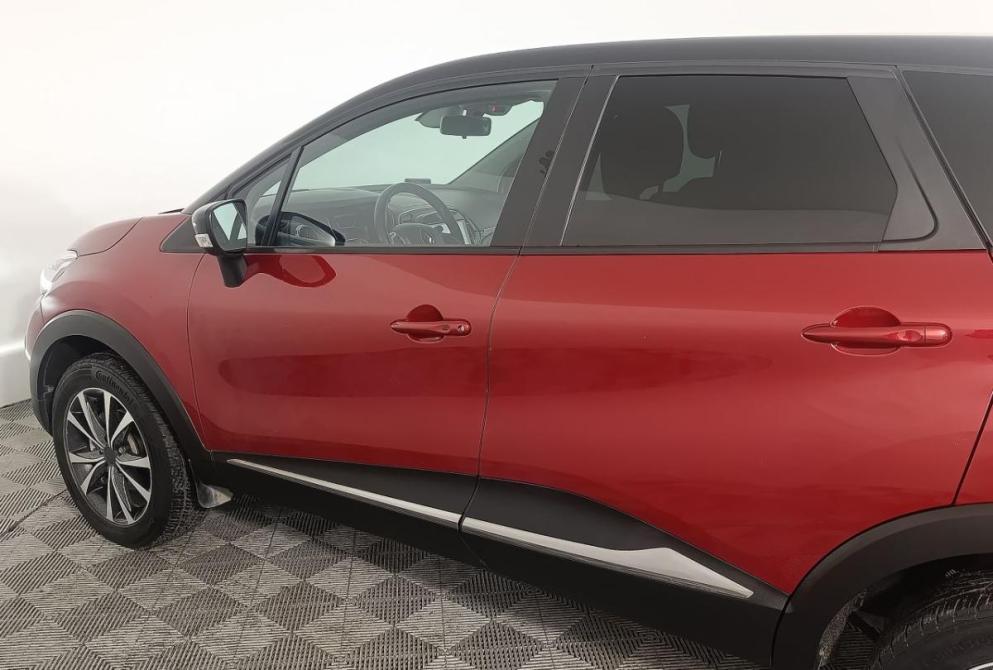 Renault Kaptur I Рестайлинг Волгоград  - изображение 19