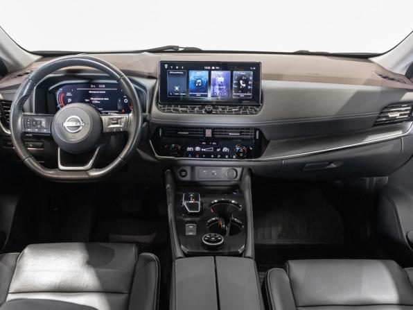 Nissan X-Trail IV с пробегом 2023 года, цена 4 049 800 рублей, 33012 км, внедорожник, Автокод Объявления