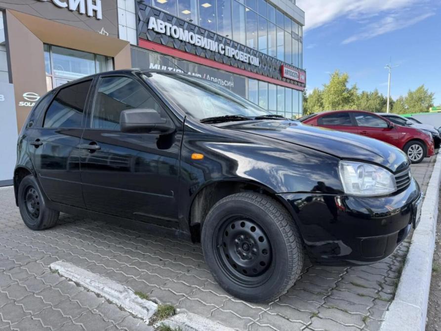 Lada (ВАЗ) Kalina I Набережные Челны  - изображение 5