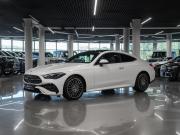 Mercedes-Benz CLE Москва  - изображение 30