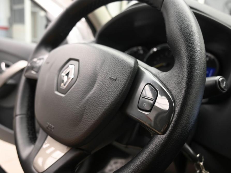 Renault Logan I Рестайлинг Ростов-на-Дону  - изображение 12