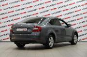 Skoda Octavia III (A7) Рестайлинг Сургут  - изображение 35