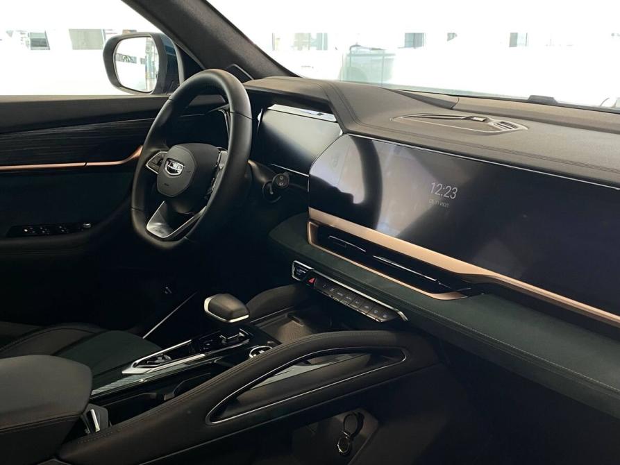 Geely Monjaro I Тверь  - изображение 19