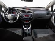 Kia Ceed II Рестайлинг Тюмень  - изображение 42