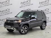 Lada (ВАЗ) Niva Travel I Ставрополь  - изображение 18