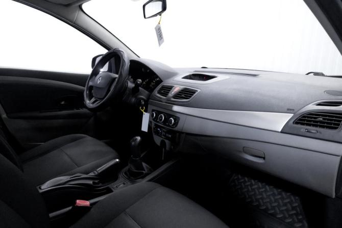 Renault Fluence I с пробегом 2011 года, цена 750 000 рублей, 156759 км, седан, Автокод Объявления