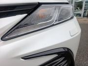 Toyota Camry VIII (XV70) Рестайлинг Брянск  - изображение 30