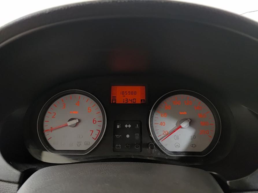 Renault Logan I Уфа  - изображение 16