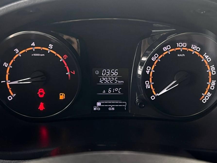 Lada (ВАЗ) Granta I Рестайлинг Оренбург  - изображение 15