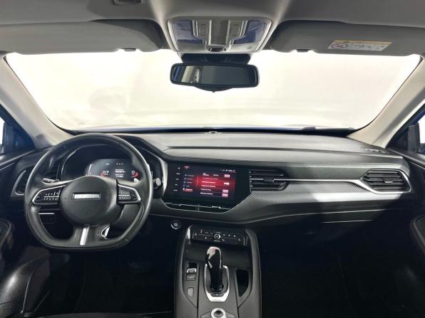 Haval F7x I с пробегом 2020 года, цена 1 950 000 рублей, 65616 км, внедорожник, Автокод Объявления