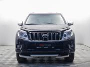 Toyota Land Cruiser Prado 150 Series Москва  - изображение 25