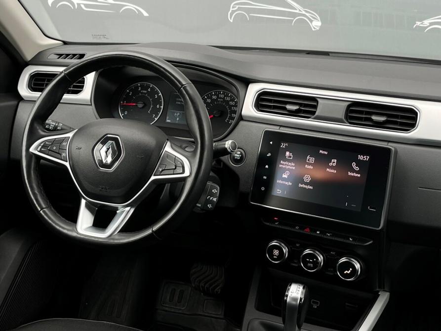 Renault Arkana I Санкт-Петербург  - изображение 13
