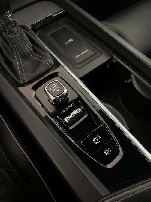 Volvo XC60 II Воронеж  - изображение 23