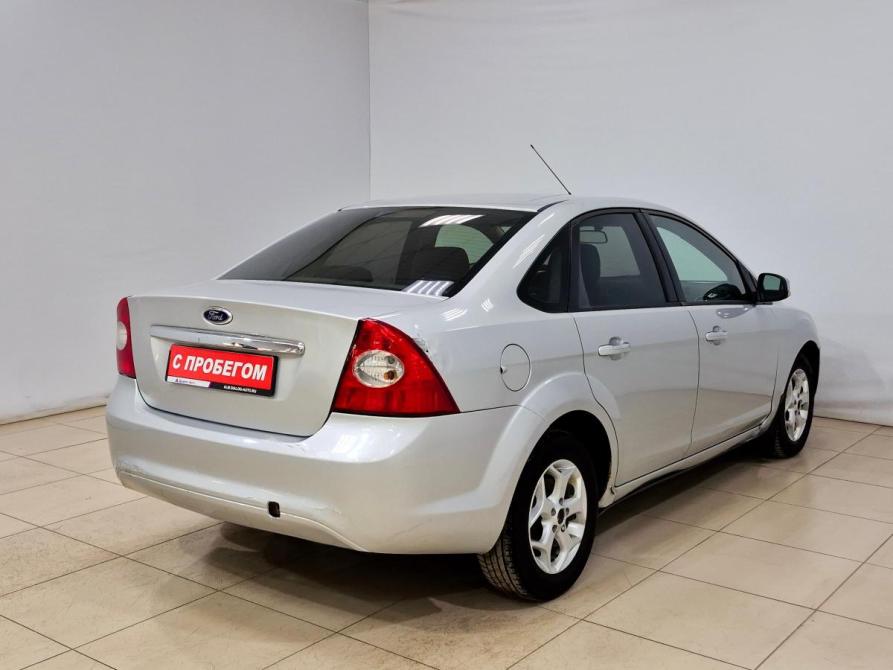 Ford Focus II Рестайлинг Альметьевск  - изображение 5