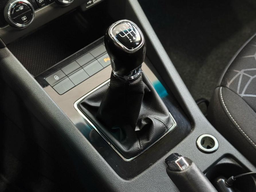 Skoda Octavia III (A7) Рестайлинг Ижевск  - изображение 21