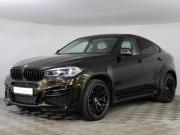 BMW X6 II (F16) Химки  - изображение 18