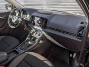 Skoda Karoq I Москва  - изображение 39
