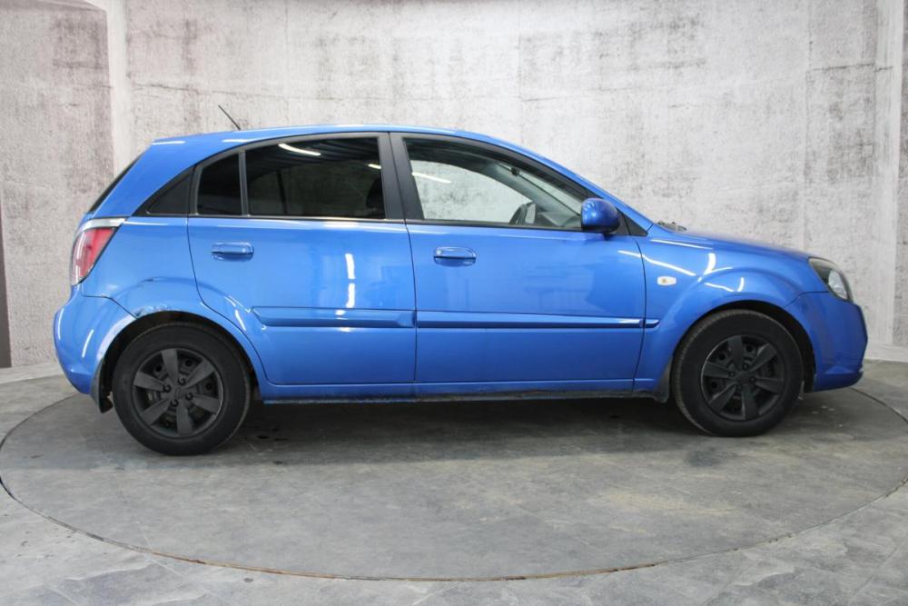 Kia Rio II Рестайлинг Ярославль  - изображение 5