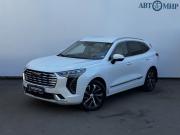 Haval Jolion I Москва  - изображение 14