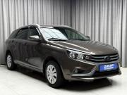 Lada (ВАЗ) Vesta I Ижевск  - изображение 31