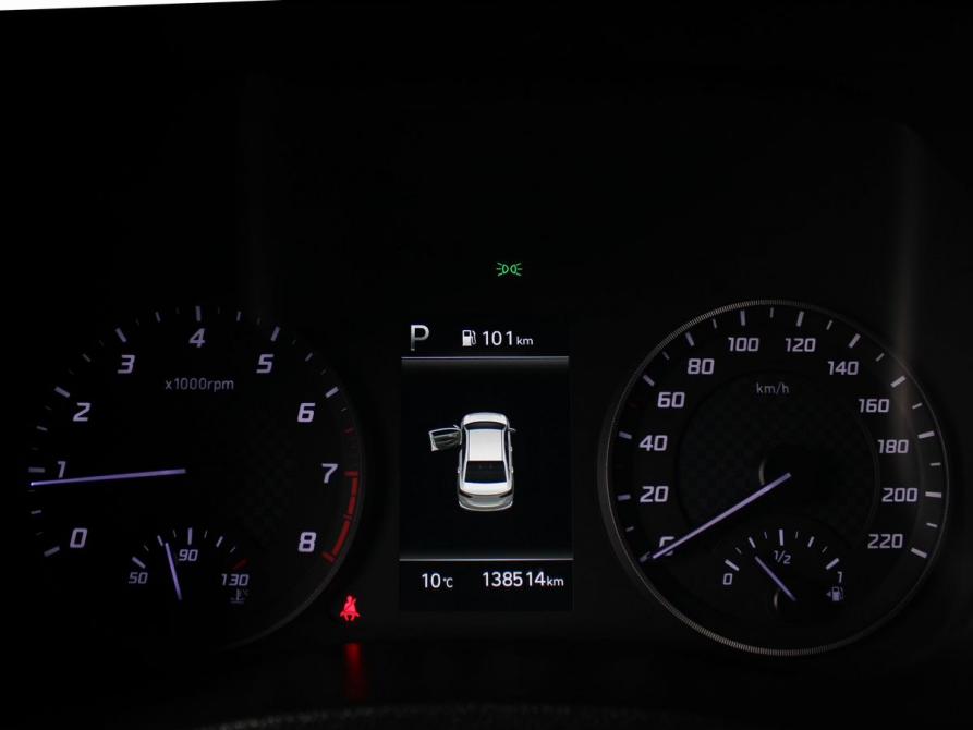 Hyundai Solaris II Рестайлинг Минеральные Воды  - изображение 18