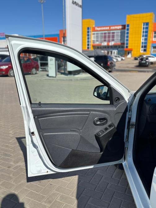 Lada (ВАЗ) Largus I Рестайлинг Сыктывкар  - изображение 14