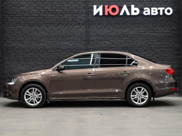 Volkswagen Jetta VI с пробегом 2011 года, цена 1 050 000 рублей, 166680 км, седан, Автокод Объявления