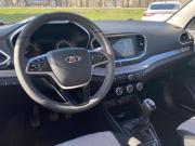 Lada (ВАЗ) Vesta I Рестайлинг (NG) Нефтекамск  - изображение 20