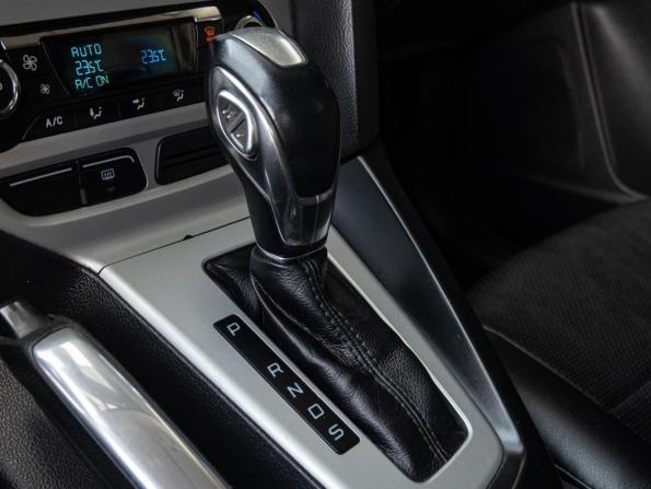 Ford Focus III с пробегом 2012 года, цена 890 000 рублей, 208683 км, седан, Автокод Объявления