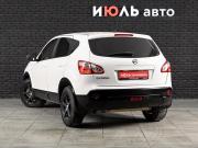 Nissan Qashqai I Рестайлинг Екатеринбург  - изображение 23