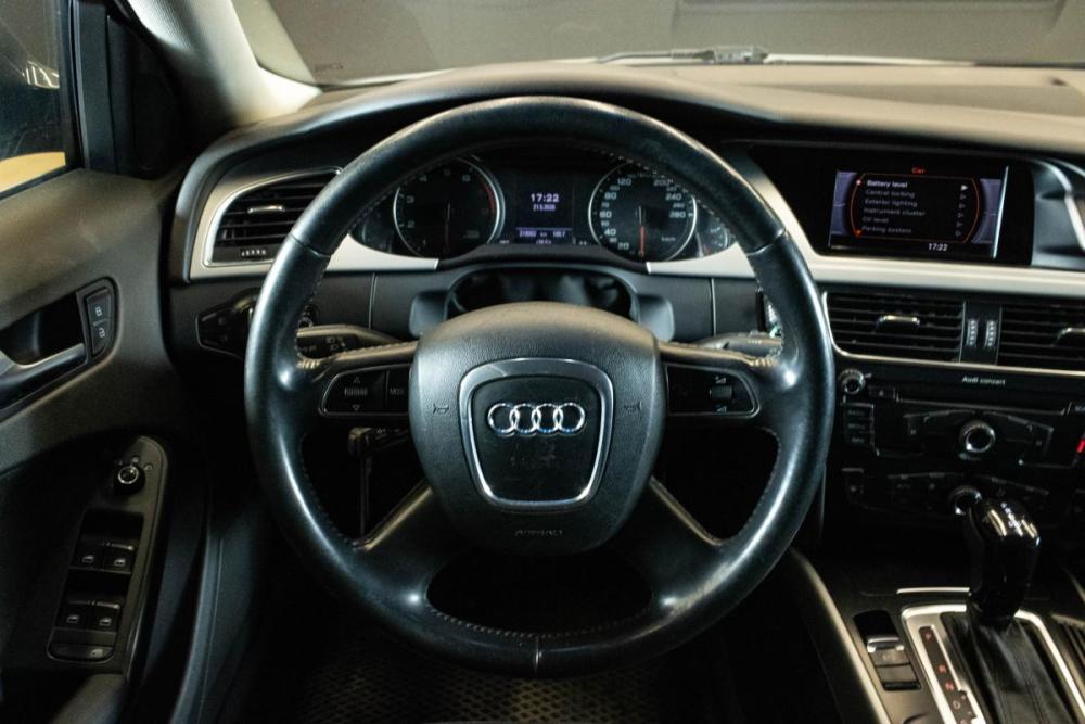 Audi A4 allroad IV (B8) Уфа  - изображение 6