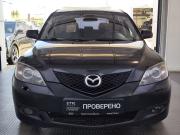 Mazda 3 I (BK) Рестайлинг Уфа  - изображение 24
