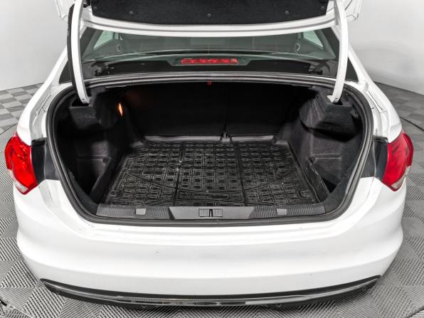 Citroen C4 II Рестайлинг с пробегом 2018 года, цена 799 000 рублей, 138924 км, седан, Автокод Объявления