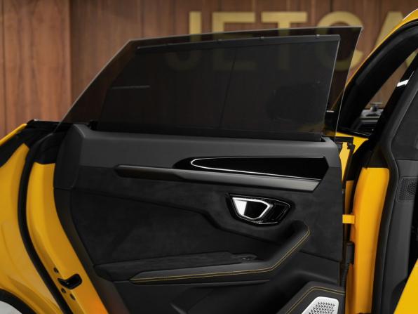 Lamborghini Urus I Рестайлинг с пробегом 2023 года, цена 34 500 000 рублей, 120 км, внедорожник, Автокод Объявления