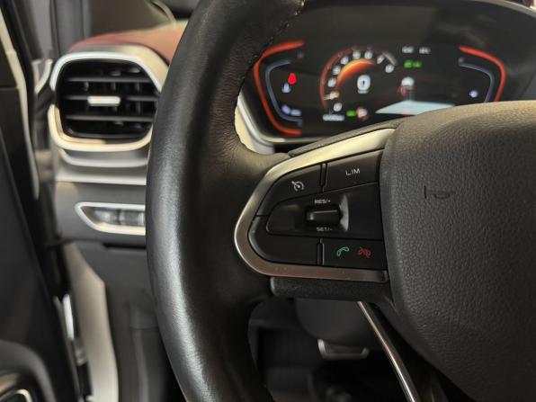 Geely Coolray I с пробегом 2022 года, цена 1 980 000 рублей, 57000 км, внедорожник, Автокод Объявления