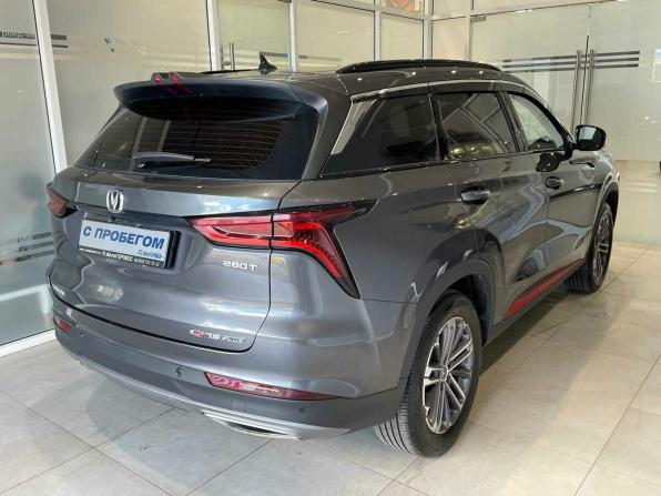 Changan CS75 Plus I Рестайлинг с пробегом 2023 года, цена 1 974 000 рублей, 42956 км, внедорожник, Автокод Объявления