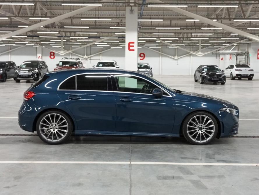 Mercedes-Benz A-Класс IV (W177) Казань  - изображение 5