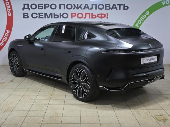 Avatr 11 I с пробегом 2023 года, цена 5 505 000 рублей, 5000 км, внедорожник, Автокод Объявления