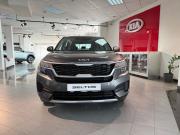 Kia Seltos I Москва  - изображение 28
