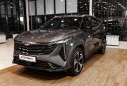 Geely Cityray Саратов  - изображение 10