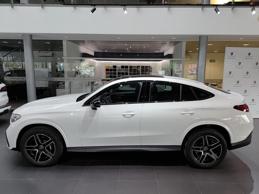 Mercedes-Benz GLC Coupe II (C254) Казань  - изображение 10