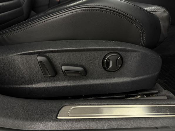 Volkswagen Passat B8 с пробегом 2016 года, цена 2 050 000 рублей, 134060 км, седан, Автокод Объявления