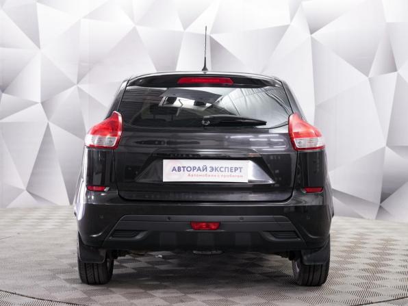 Lada (ВАЗ) XRAY I с пробегом 2017 года, цена 781 000 рублей, 111549 км, хэтчбек, Автокод Объявления
