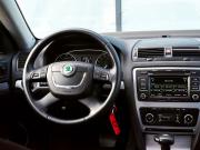 Skoda Octavia II (A5) Рестайлинг Екатеринбург  - изображение 42