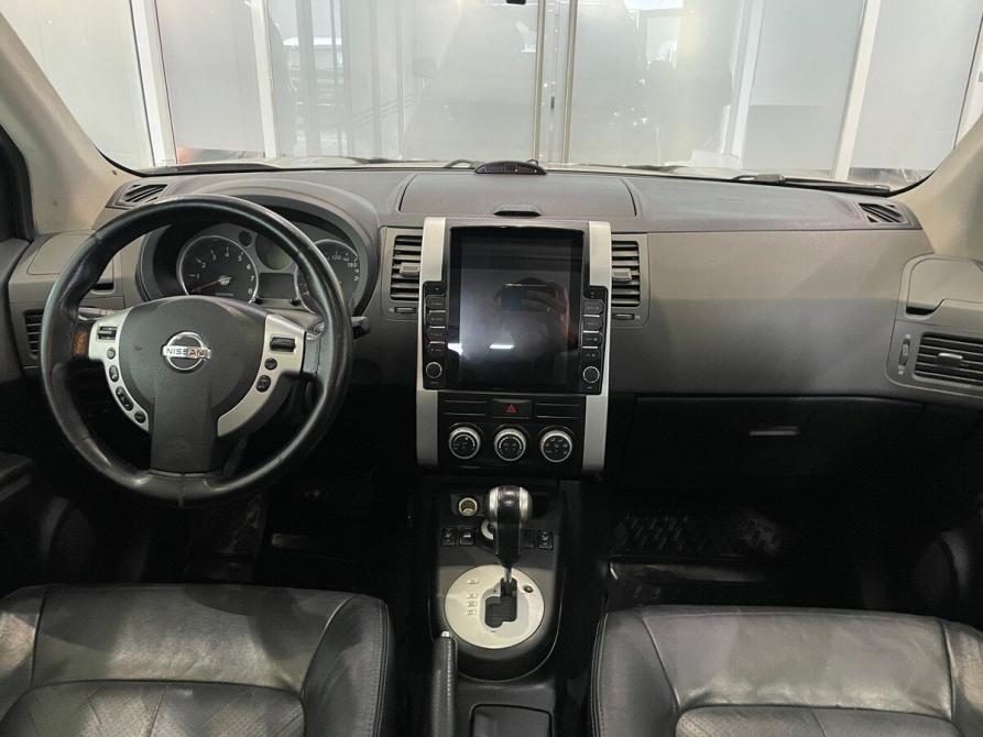Nissan X-Trail II Москва  - изображение 5