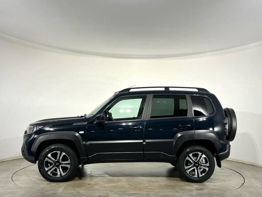Lada (ВАЗ) Niva Travel I Ижевск  - изображение 8