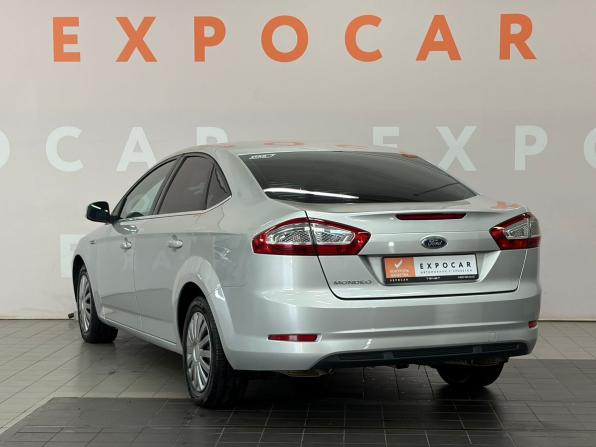 Ford Mondeo IV Рестайлинг с пробегом 2012 года, цена 830 000 рублей, 111938 км, седан, Автокод Объявления