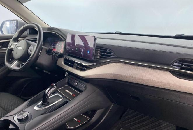 Haval F7 I с пробегом 2022 года, цена 2 050 000 рублей, 45909 км, внедорожник, Автокод Объявления