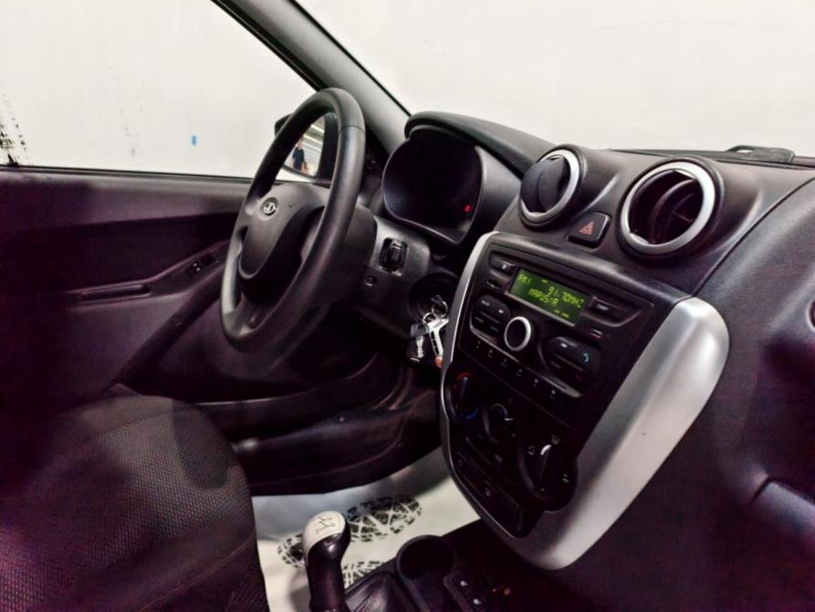 Lada (ВАЗ) Granta I Курск  - изображение 6
