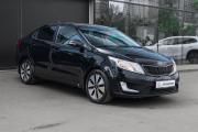 Kia Rio III Москва  - изображение 24